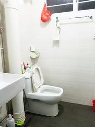 Blk 204 Yishun Street 21 (Yishun), HDB 3 Rooms #127871832